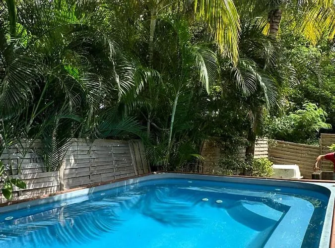 Villa Chez Lisa
