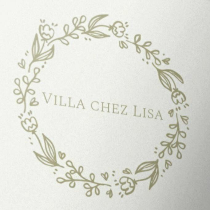 Holiday home Chez Lisa La Gaulette