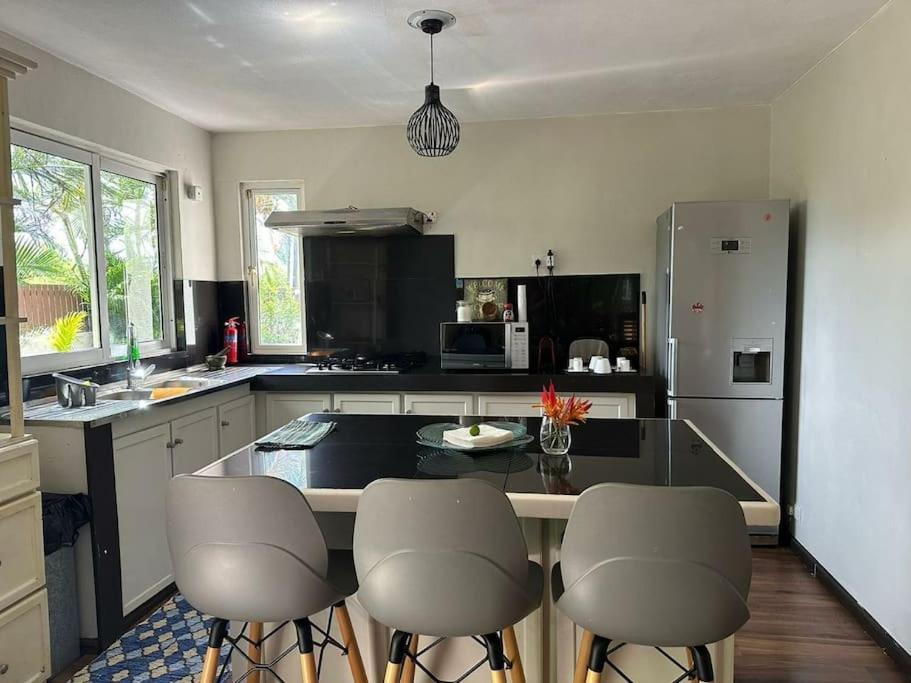 Chez Lisa Holiday home La Gaulette