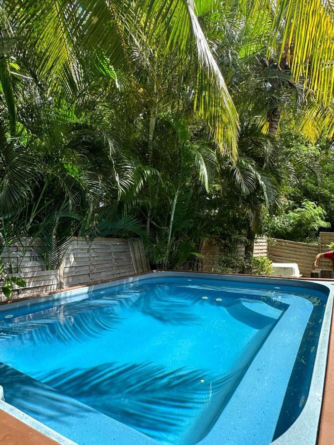 Chez Lisa Holiday home *