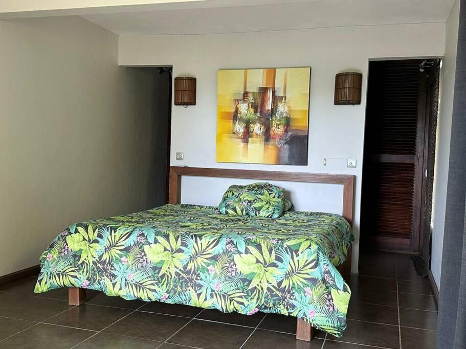 Holiday home Chez Lisa La Gaulette