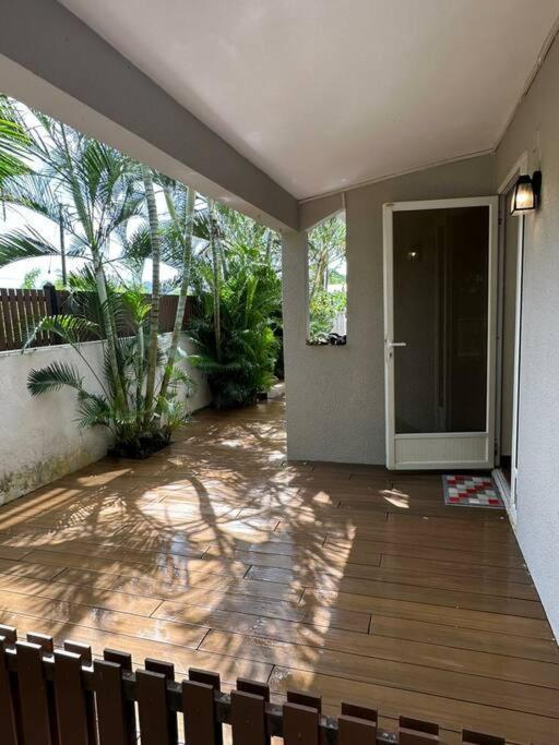 Holiday home Chez Lisa *