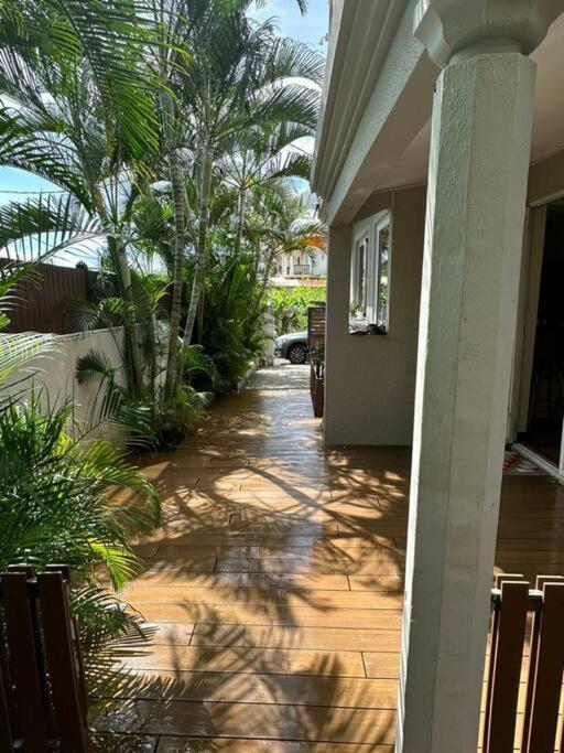 Holiday home Chez Lisa La Gaulette