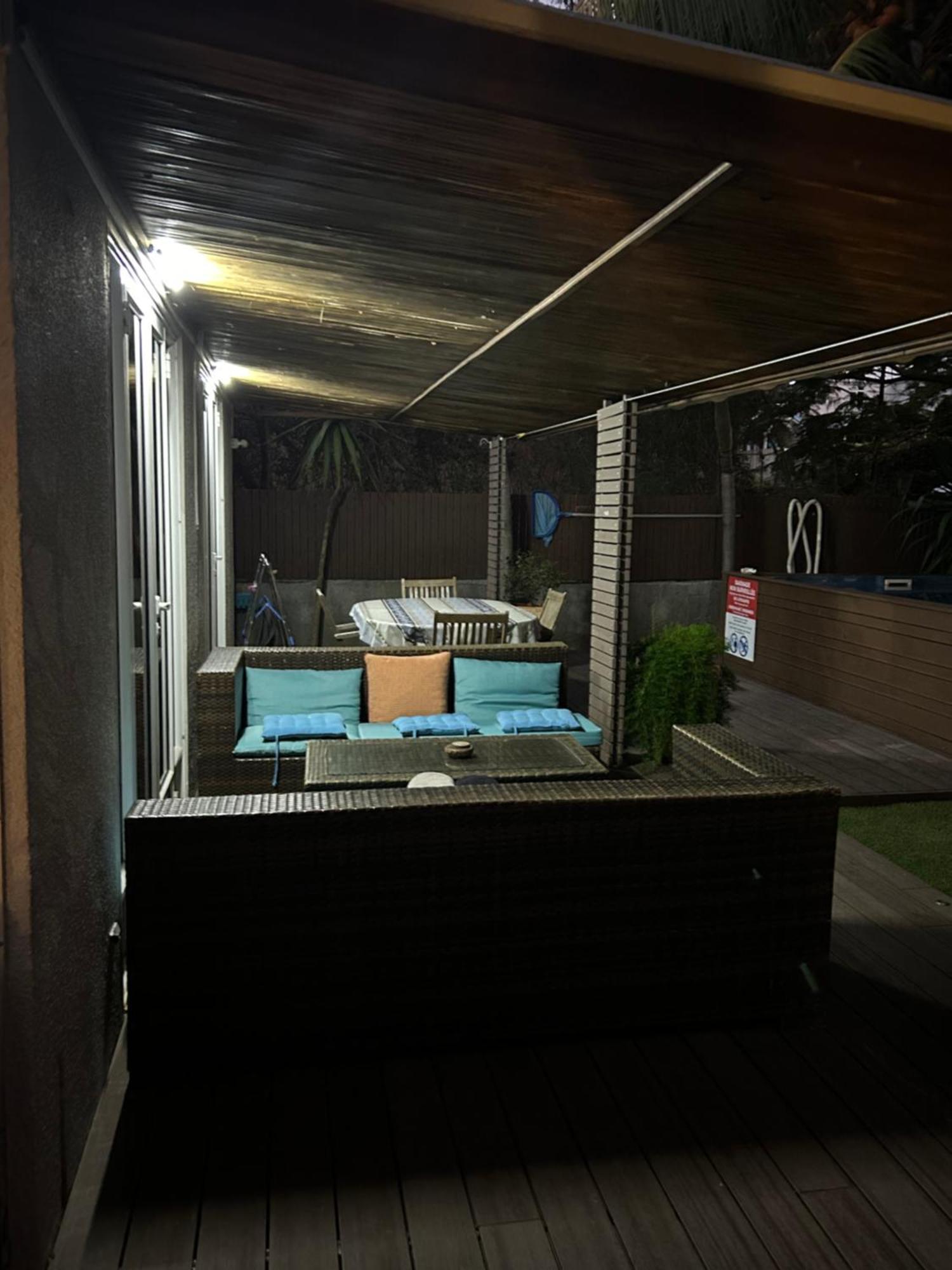 Chez Lisa Holiday home La Gaulette