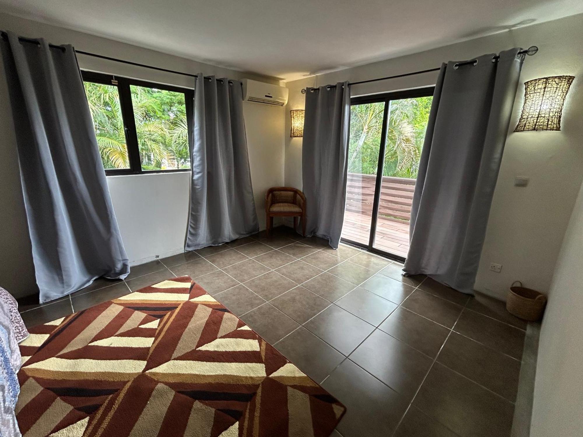 Chez Lisa Holiday home La Gaulette