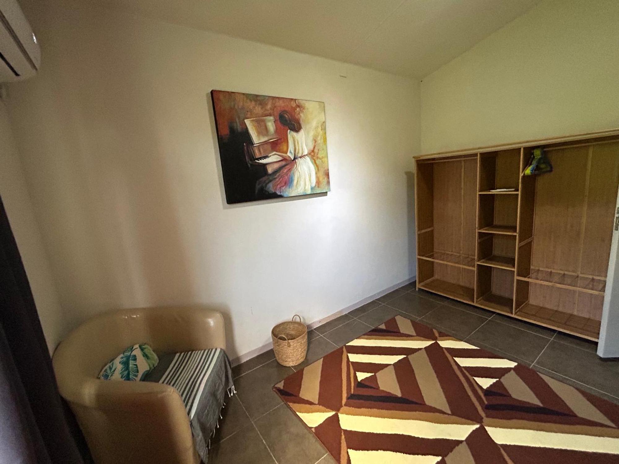 Chez Lisa Holiday home