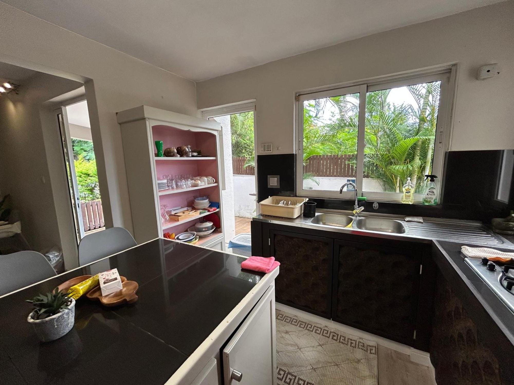 Chez Lisa Holiday home La Gaulette