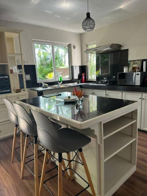 Chez Lisa Holiday home